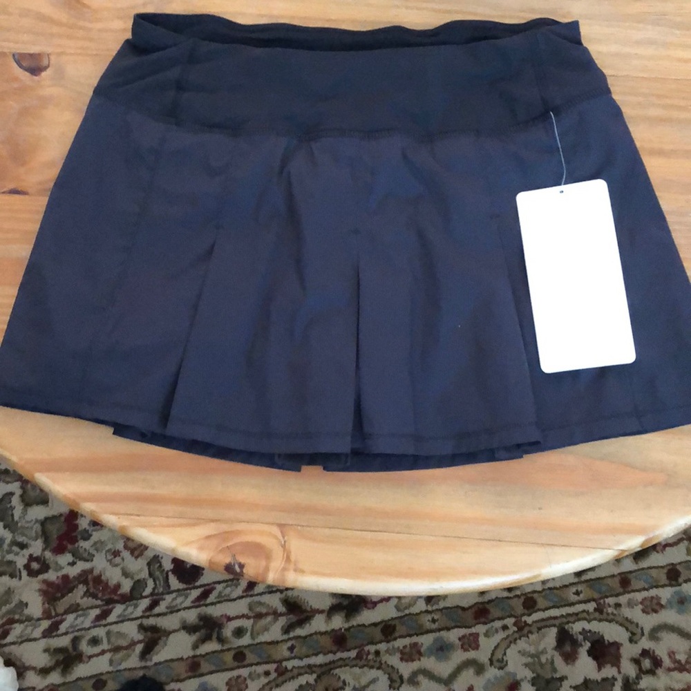 Lululemon fast cat skirt